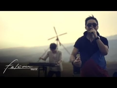 Goliath - Semesta Mendukung (Official Music Video) | Ost. Mestakung