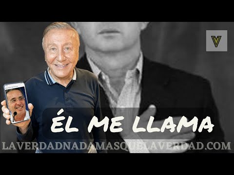 RODOLFO HERNANDEZ  ÉL ME LLAMA  ? URIBE VELEZ  ?