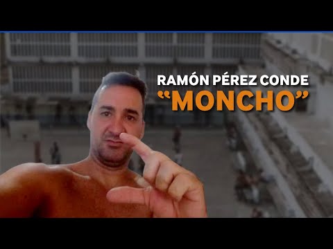 NIEGAN promoción a régimen de MÍNIMA SEVERIAD al preso político MONCHO Pérez