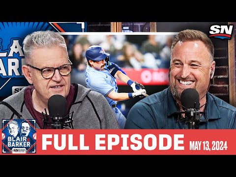 Reflecting on the Twins & Previewing the Orioles | Blair and Barker Full Episode
