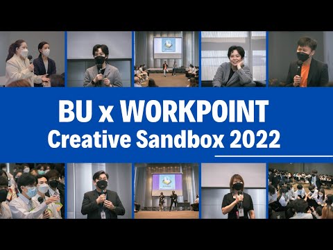 BUxWorkpointCreativeSandbo