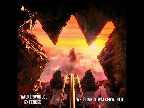 Welcome to Walkerworld [Extended Mix]