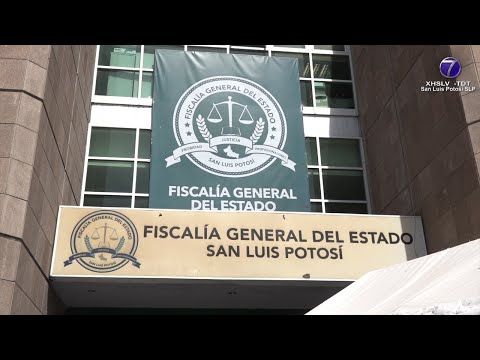Vinculan a proceso a Director de la Policía Municipal de Matehuala