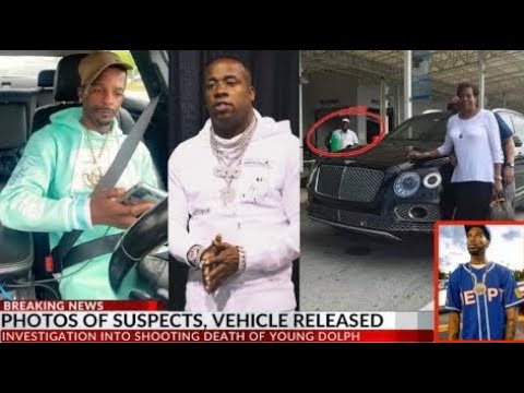 Charleston White Arrest Made Yo Gotti Escaped CMG Rico Feds Footage Bentley Reported Stolen