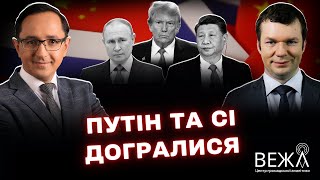 Торговое соглашение между США и ЕС: последствия для мировой экономики и геополитики