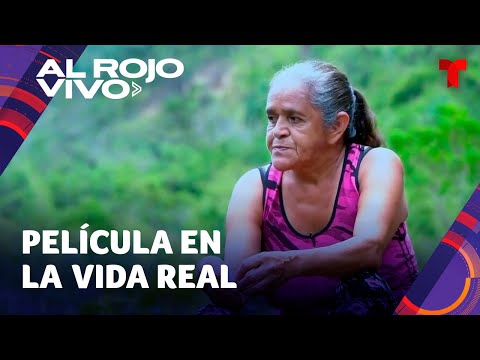 Mujer narra su escape de una cárcel en medio de la selva en Perú