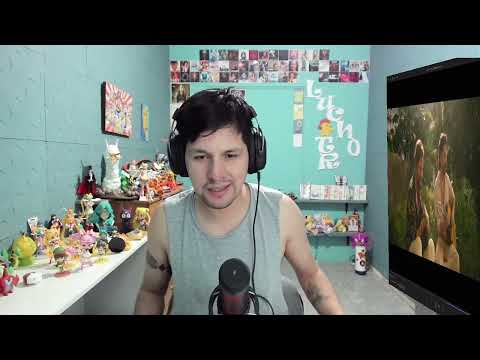 Reaccion Manuel Carrasco, Camilo   Salitre Video Oficial