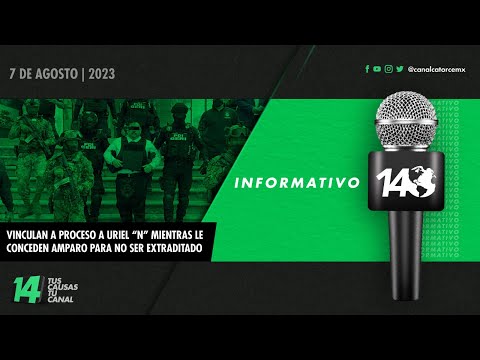 #Informativo14: