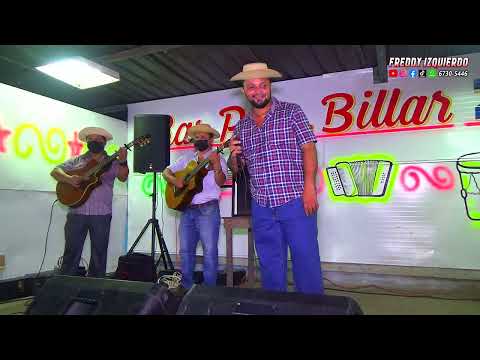 TORRENTE GALLINA - ROLANDO ZUÑIGA - OSCAR RAMOS - ARMANDO GARCIA | Fiesta de Pablo Chavez