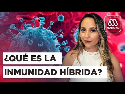 Inmunidad Híbrida: ¿Quiénes están más protegidos ante el coronavirus?