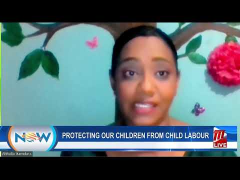 At Least 90 Cases Of Child Labour Reported In T&T