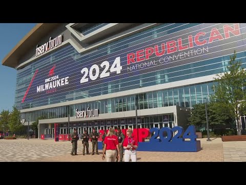 What to expect in the third day of the RNC, AP Explains