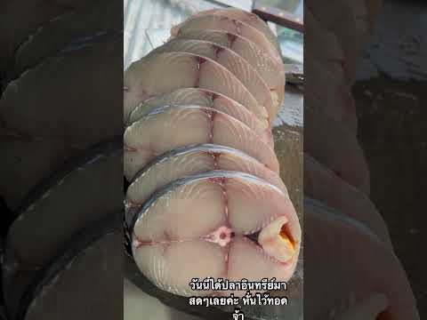 ปลาอินทรีย์