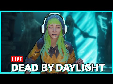 🔴「LIVE」Deadbydaylight-เ