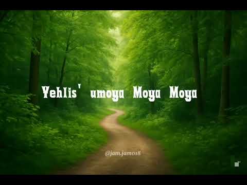JAZZWRLD, Thukuthela, GL_Ceejay & Makhadzi - uMoya (Official Audio)