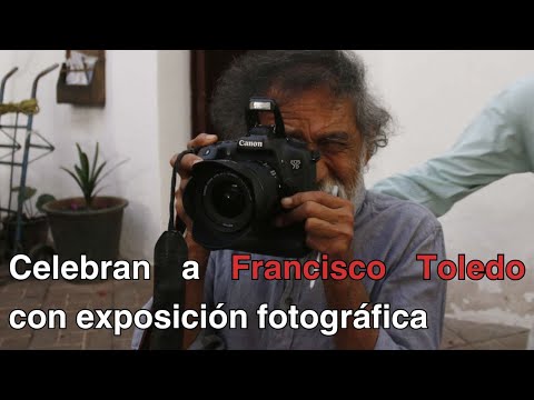 Inauguran exposición “Ver a Toledo” en el Centro Fotográfico Manuel Álvarez Bravo