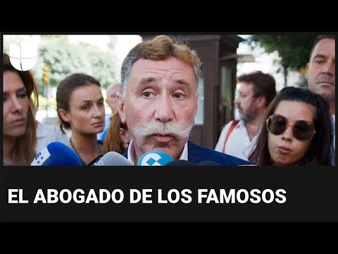 ¿Quién es el abogado de Daniel Sancho que ya defendió a otro descuartizador?