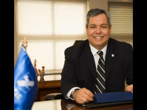 Vicepresidenta de Nicaragua informa sobre la visita en el país del presidente del BCIE