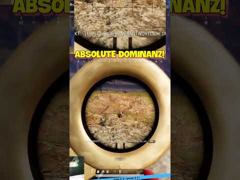 One Man Army: Unbelievable Squad Wipe Precision