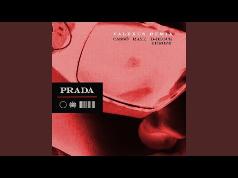 Prada (Valexus Extended Remix)