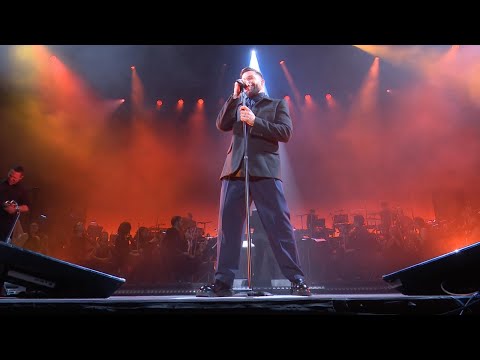 Regresa Ricky Martin: tiene dos conciertos sinfónicos agendados