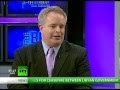 Thom Hartmann: If you were a CEO seeing Americans suffer - would you bring jobs home?