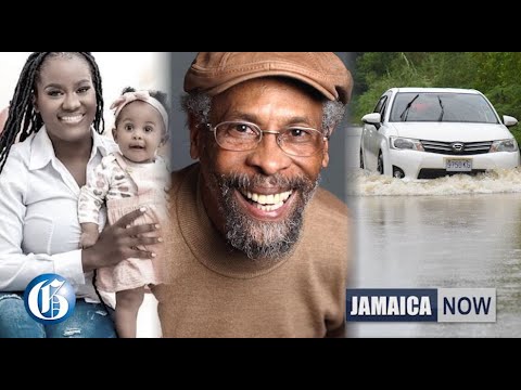 JAMAICA NOW: Heavy rain across Jamaica | Harsher penalties for bomb threats | Murder convict sorry