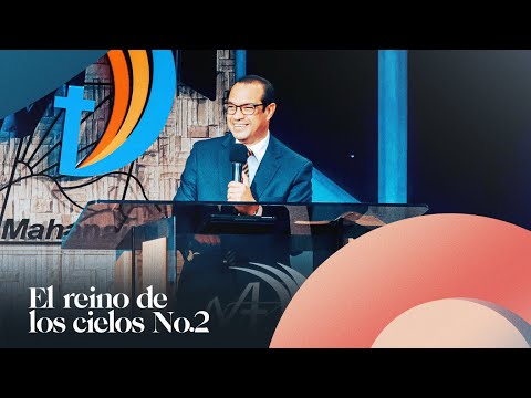 El reino de los cielos II | Hector Julio Garcia