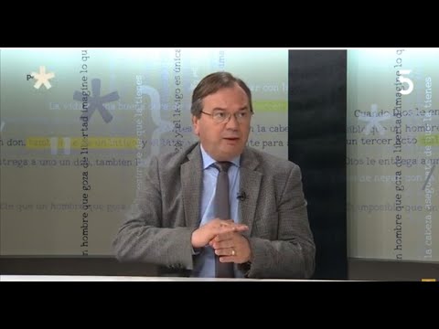 Entrevista al ministro de Transporte y Obras Públicas, José Luis Falero | 20-07-2023