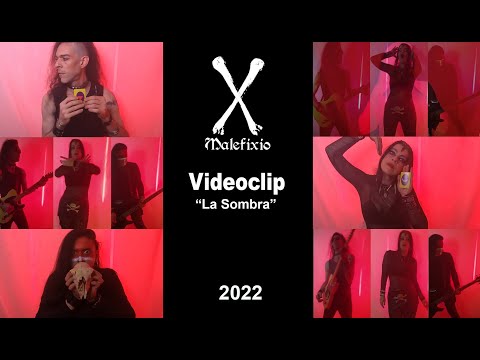 Malefixio Concert Tickets - 2026 Tour Dates.