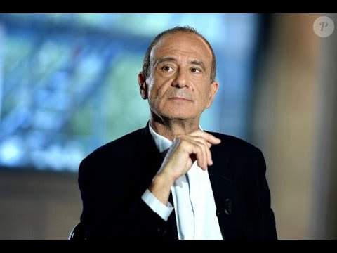 Gérard Miller catégorique : le psychanalyste réfute les accusations, certain de n'avoir commis au