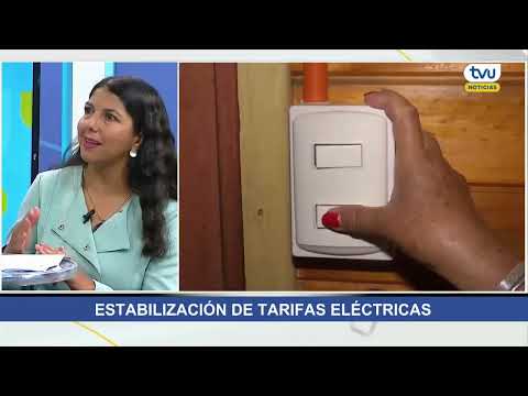 Seremi de Energía Biobío, Daniela Espinoza: Es una tremenda noticia para 1 millón de familias