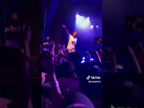 Tyler, The Creator - Stuntman (FT. Vince Staples) LIVE (FULL)