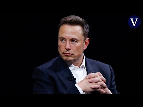 Los accionistas de Tesla votan a favor de compensar Elon Musk con 45.000 millones