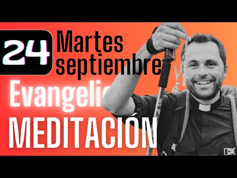 SENTIMIENTOS O CRITERIOS #meditación al #Evangelio de hoy (Martes, 24 septiembre 2024)