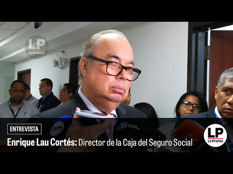 Lau Cortés aclara que la CSS siempre le ha dado protección social al panameño