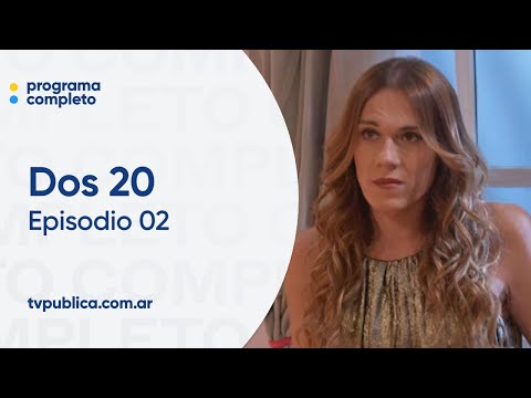 Episodio 02: Un Cuento Infantil - Dos 20 (Temporada 2)