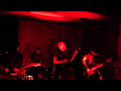 The Greenroom, Warehouse Live, Houston