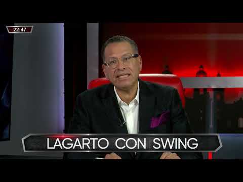 Combutters - MAR 14 - 2/3 - LAGARTO CON SWING | Willax