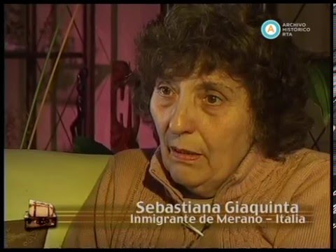 AV-4851 Inmigrantes, otra historia (fragmento)