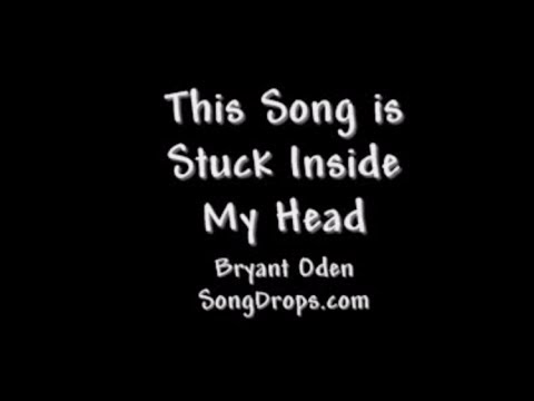 Video: Kas būna tau - kai daina "įstringa" galvoje ?