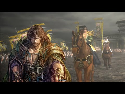 【三国志大戦】攻城兵使いがいく！　私の計算に狂いはありませんよ　【征覇王】