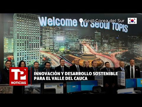 Innovación y desarrollo sostenible para el Valle del Cauca |03.03.2024| TP Noticias