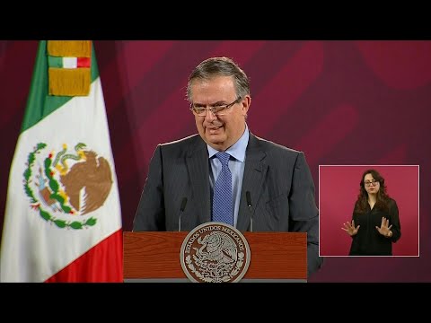 México reportó una baja en flujo de migrantes hacia EEUU tras fin del Título 42