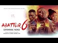 ABATTOIR SEASON 6  EPISODE 9