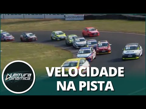 Copa HB20 chega à fase decisiva no Autódromo Internacional de Tarumã