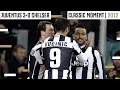 20/11/2012 - Champions League - Juventus-Chelsea 3-0