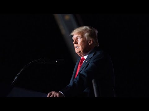 Análisis de Claudio Fantini: ¿Es posible que Trump pueda participar de las elecciones de EEUU?