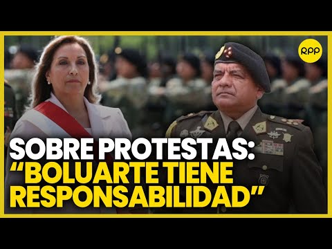 Sobre protestas: En todos los niveles hay responsabilidad, indica César Astudillo