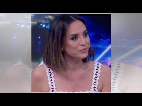 Tamara Falcó vuelve a ausentarse en 'El Hormiguero' y Pablo Motos da explicaciones